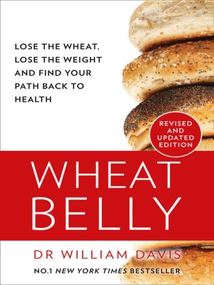 Wheat Belly - ebook
